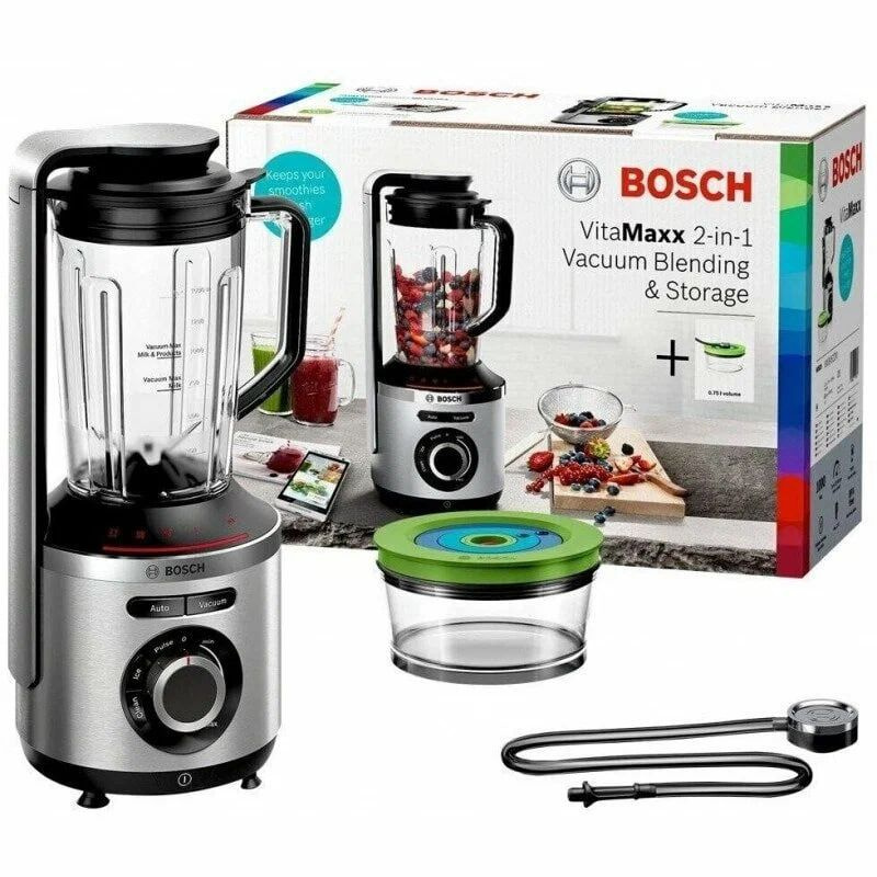 Блендер Bosch MMBV622M #1