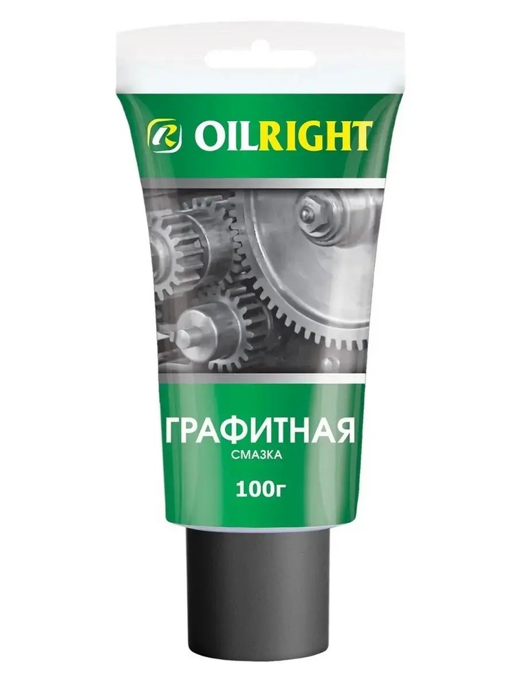 OILRIGHT Смазка, 100 мл, 1 шт. #1