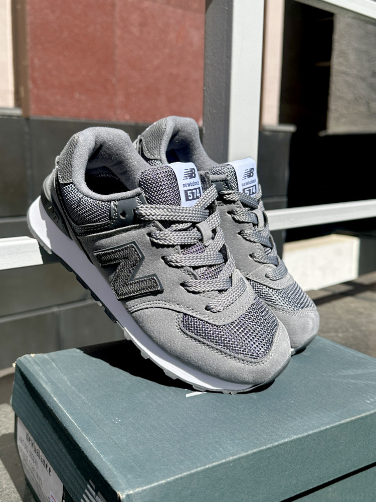 Кроссовки New Balance _ #1