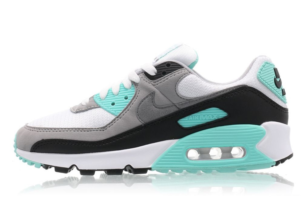 Кроссовки Nike Air Max 90 #1