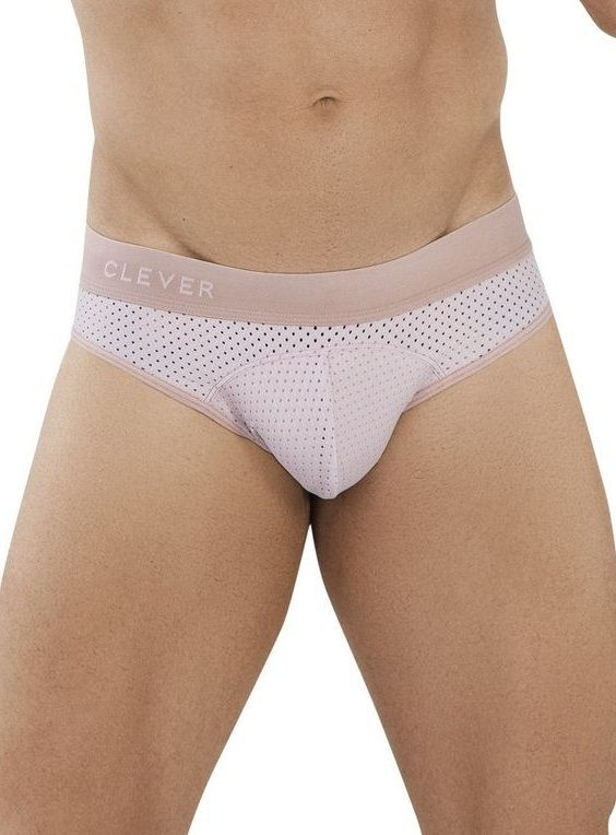 Трусы брифы Clever Masculine Underwear серия мужского белья, 1 шт #1