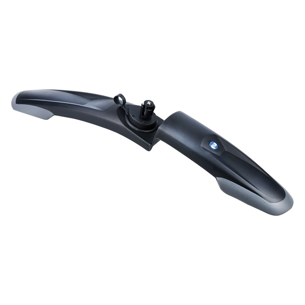 Крыло Переднее Oxford Mudstop Mtb Front Mudguard (Б/Р) #1