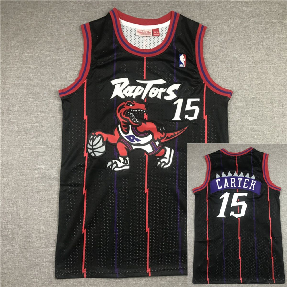 Форма баскетбольная NBA Jerseys Toronto Raptors #1