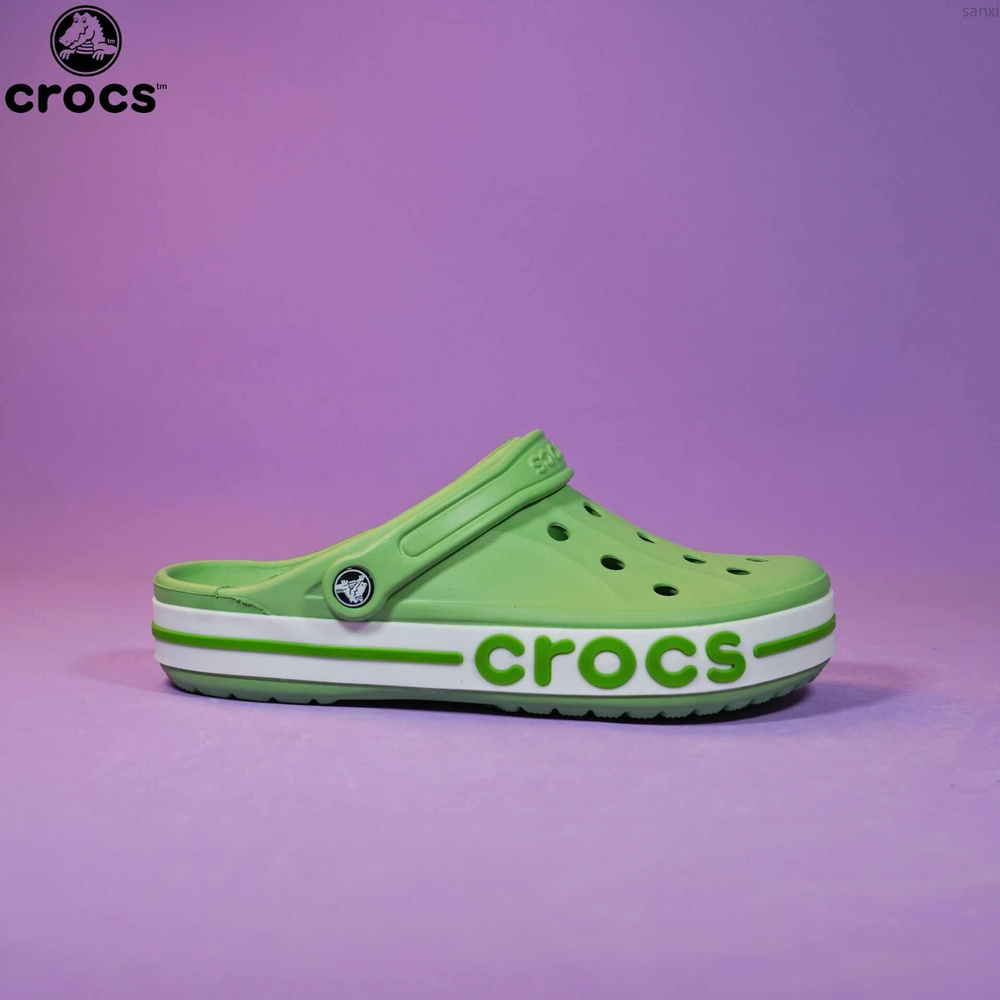 Сабо Crocs Coast Clog #1