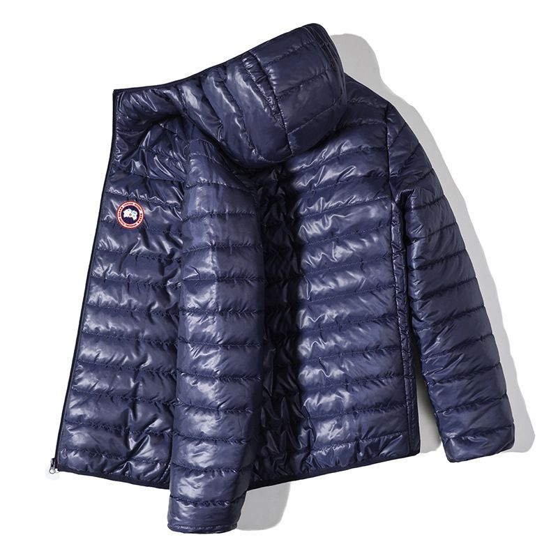 Пуховик CANADA GOOSE #1