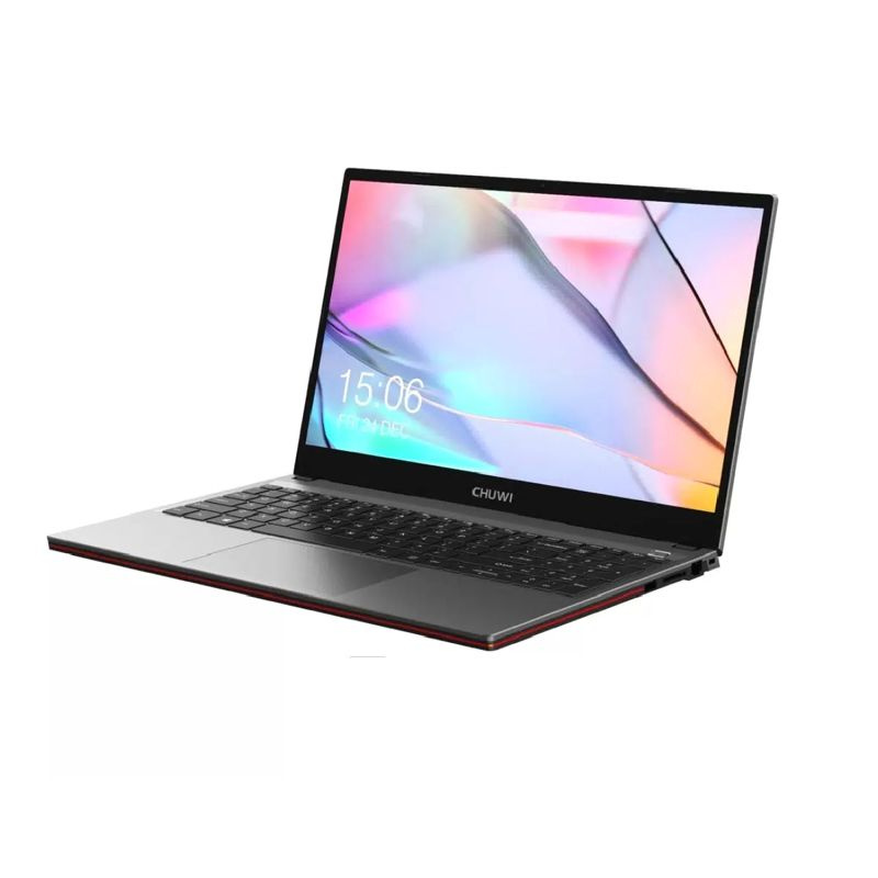 CHUWI CoreBook XPro Ноутбук 15.6", Intel Core i5-12450H, RAM 8 ГБ, SSD 256 ГБ, Intel UHD Graphics, Windows #1