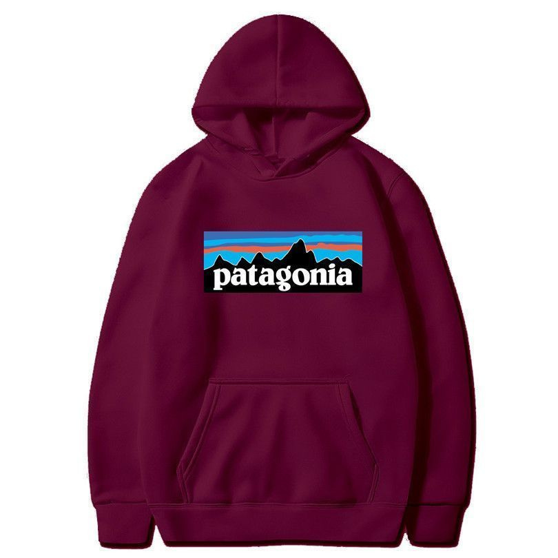 Толстовка Patagonia #1