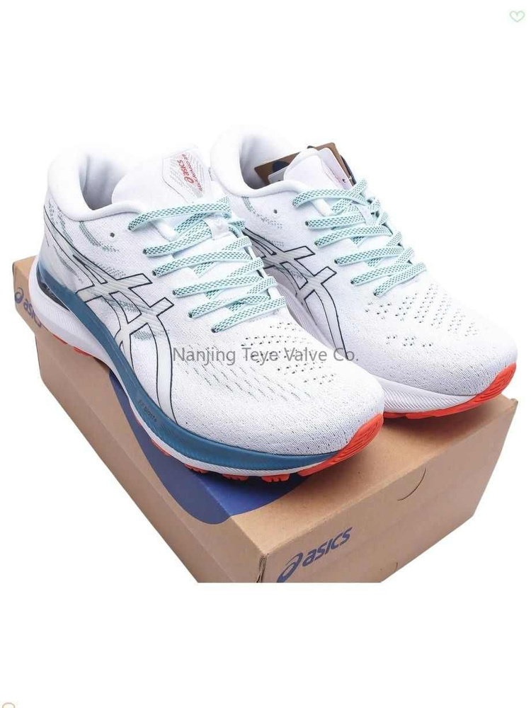 Кроссовки ASICS GEL-KAYANO 29 #1