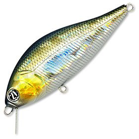 Воблер Pontoon21 Bet-A-Shad 83SP SR #R30 #1