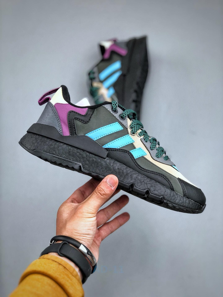 Кроссовки adidas Nite Jogger #1