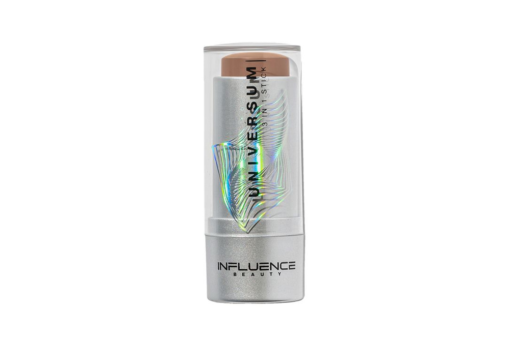 Стик 3 в 1 INFLUENCE BEAUTY Universum #1