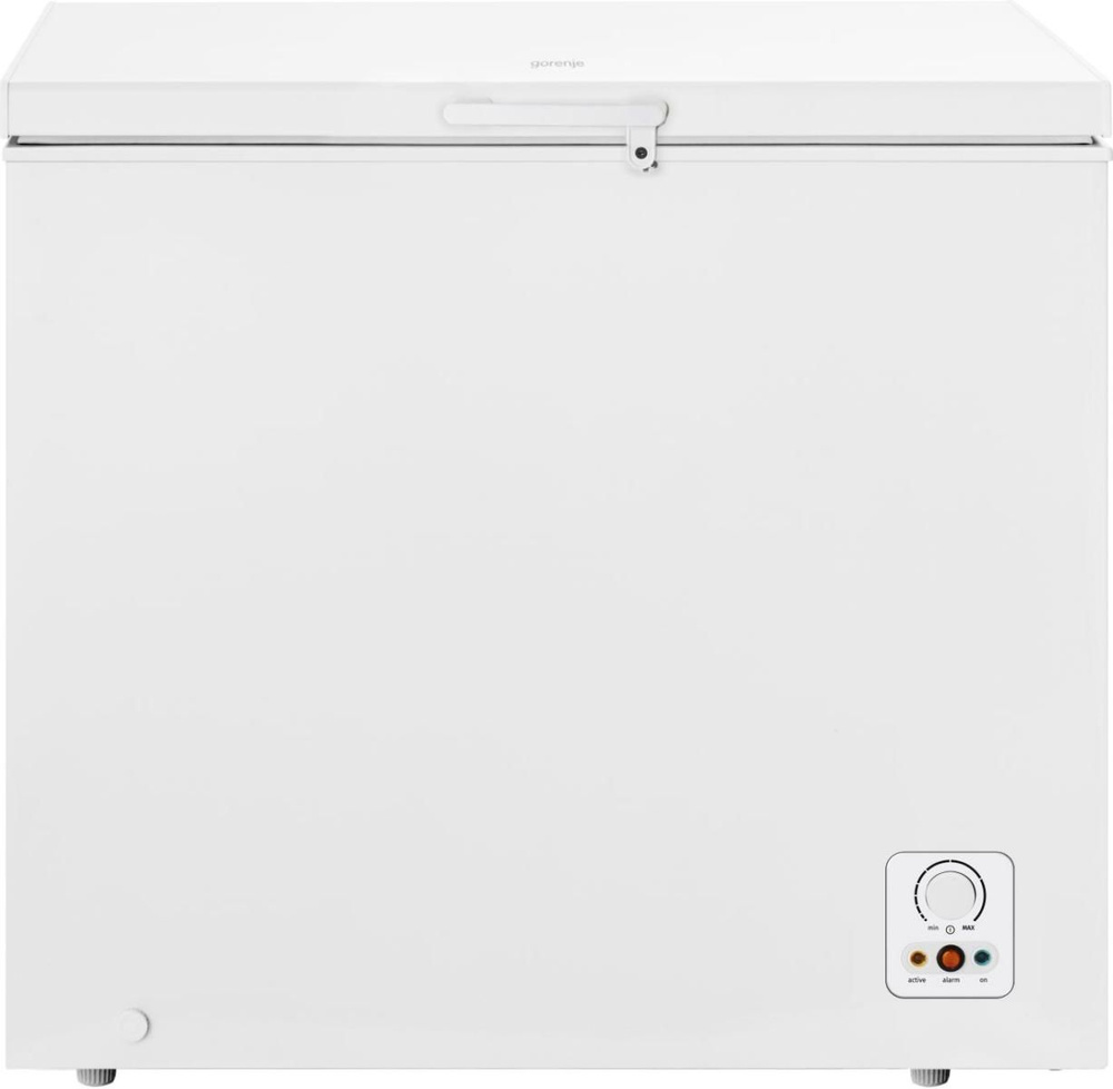 Морозильный ларь Gorenje FH20APW #1