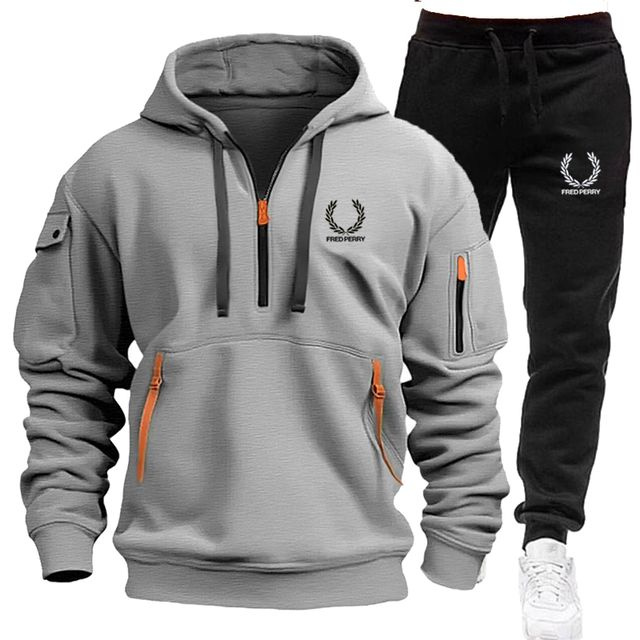 Костюм спортивный Fred Perry #1