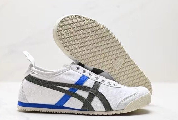 Кроссовки Onitsuka Tiger #1