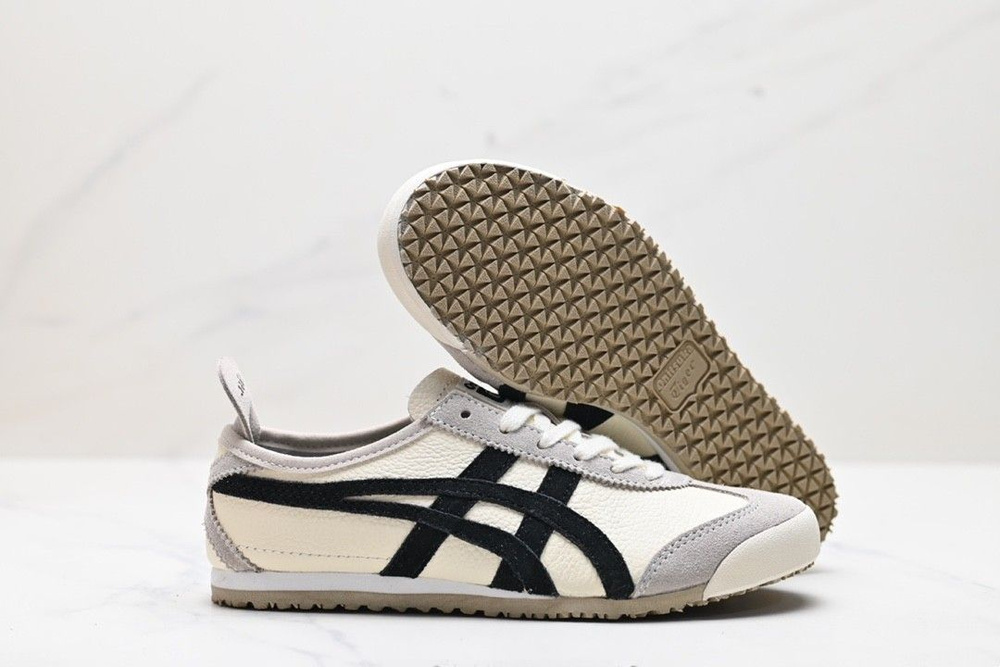 Кроссовки Onitsuka Tiger #1