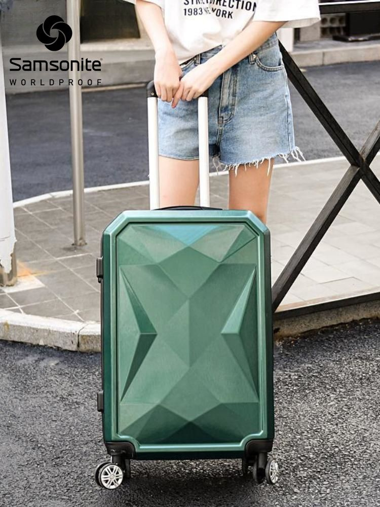 Samsonite Чемодан ABS пластик 70 см #1