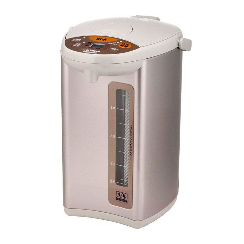 Zojirushi Электрический чайник CD-WDH40C-CM #1