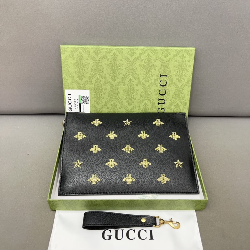 Gucci Клатч #1