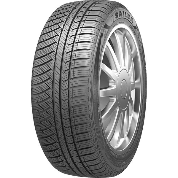 Sailun Atrezzo 4seasons (XL) Шины  всесезонные 215/65  R16 102V #1