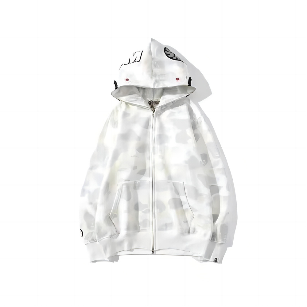 Худи A BATHING APE #1