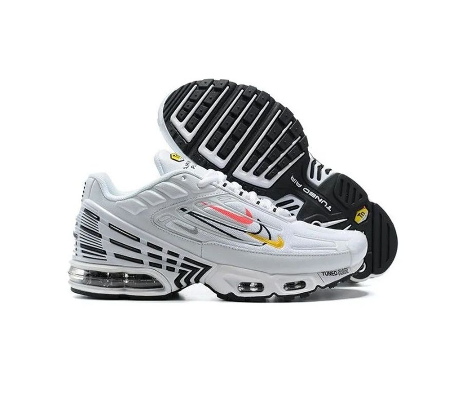 Кроссовки Nike Air Max Pulse #1