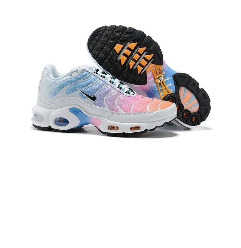 Кроссовки Nike NIKE AIR MAX ST (GS) #1