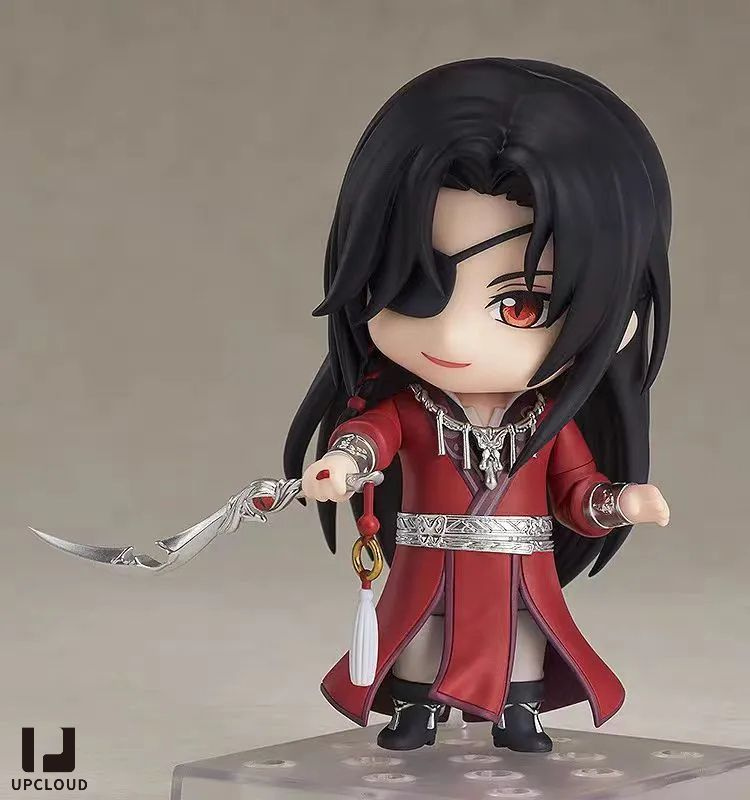 GSC Nendoroid/Анимебокс Благословение небожителей/Tian Guan Ci Fu/фигурка-Хуа Чэн/10CM(коробка)  #1