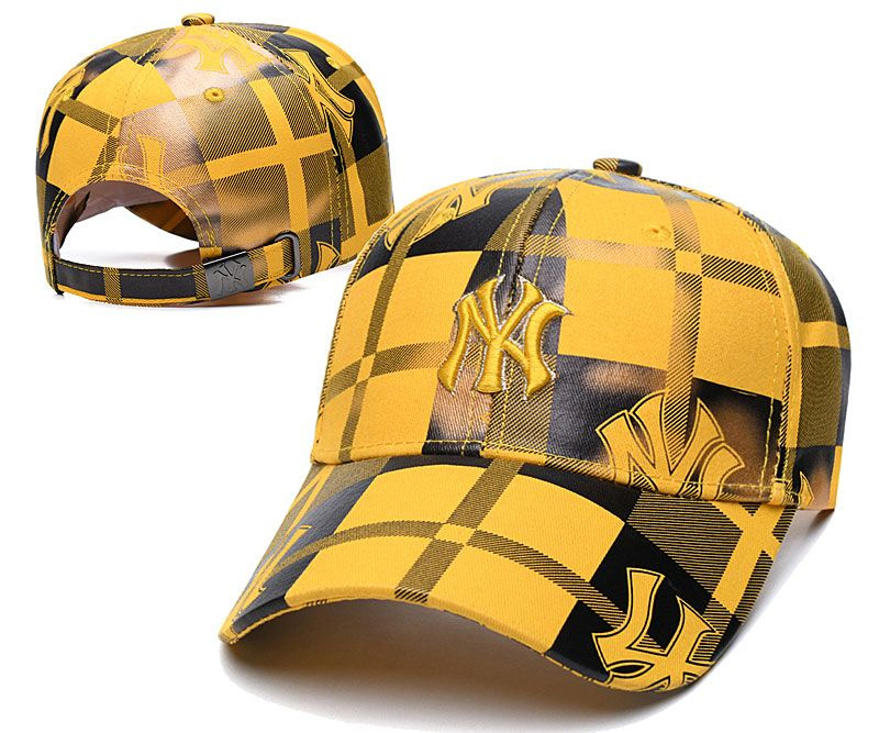 Бейсболка NEW YORK YANKEES #1