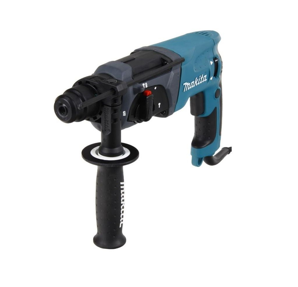 Перфоратор Makita HR 2470 Х15 #1