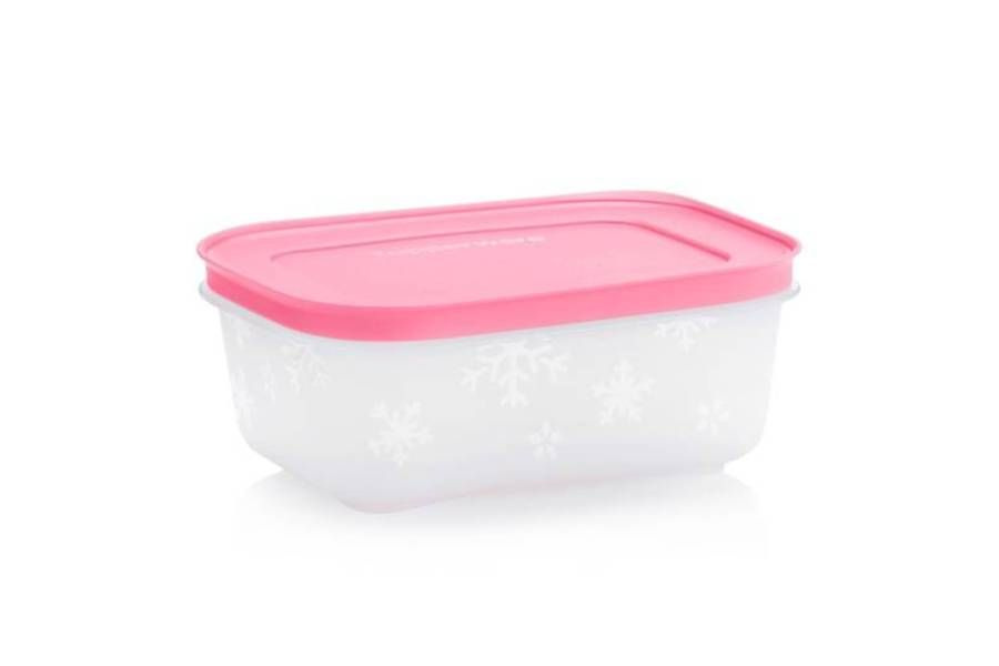 Tupperware Контейнер пищевой, 450 мл, 1 шт #1