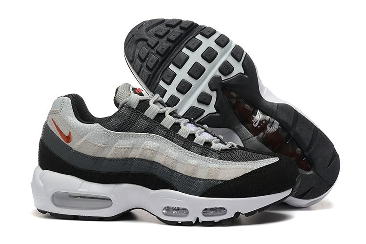 Кроссовки Nike Air Max 95 #1