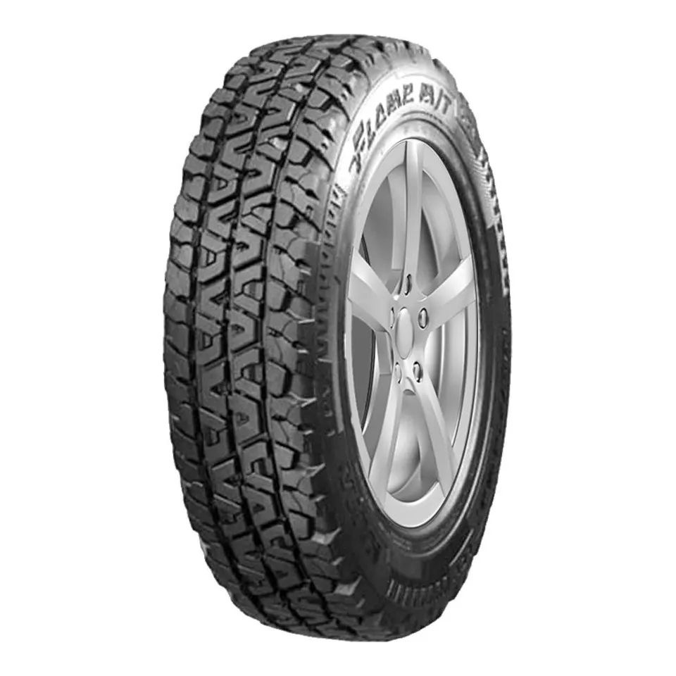 КАМА Flame M/T LCV НК-435 Шины  летние 195/75  R16 107, 105N #1