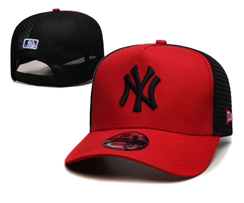 Бейсболка NEW YORK YANKEES #1