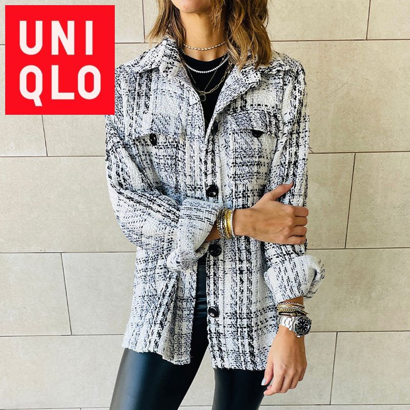 Куртка Uniqlo #1