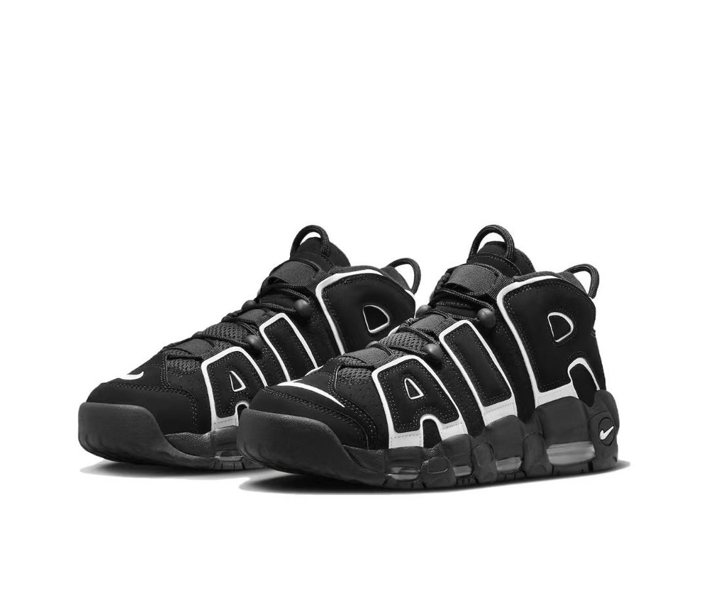 Кроссовки Nike Air More Uptempo #1