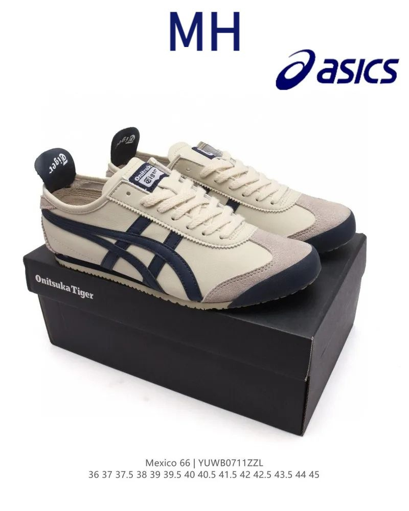 Кроссовки ASICS #1