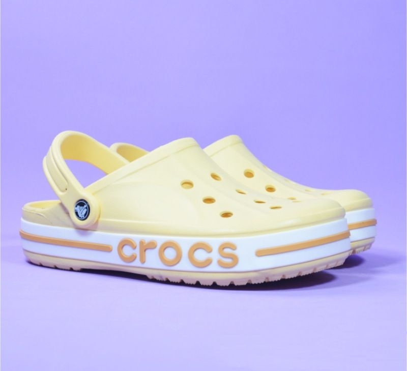 Сандалии Crocs Sarah Clog #1