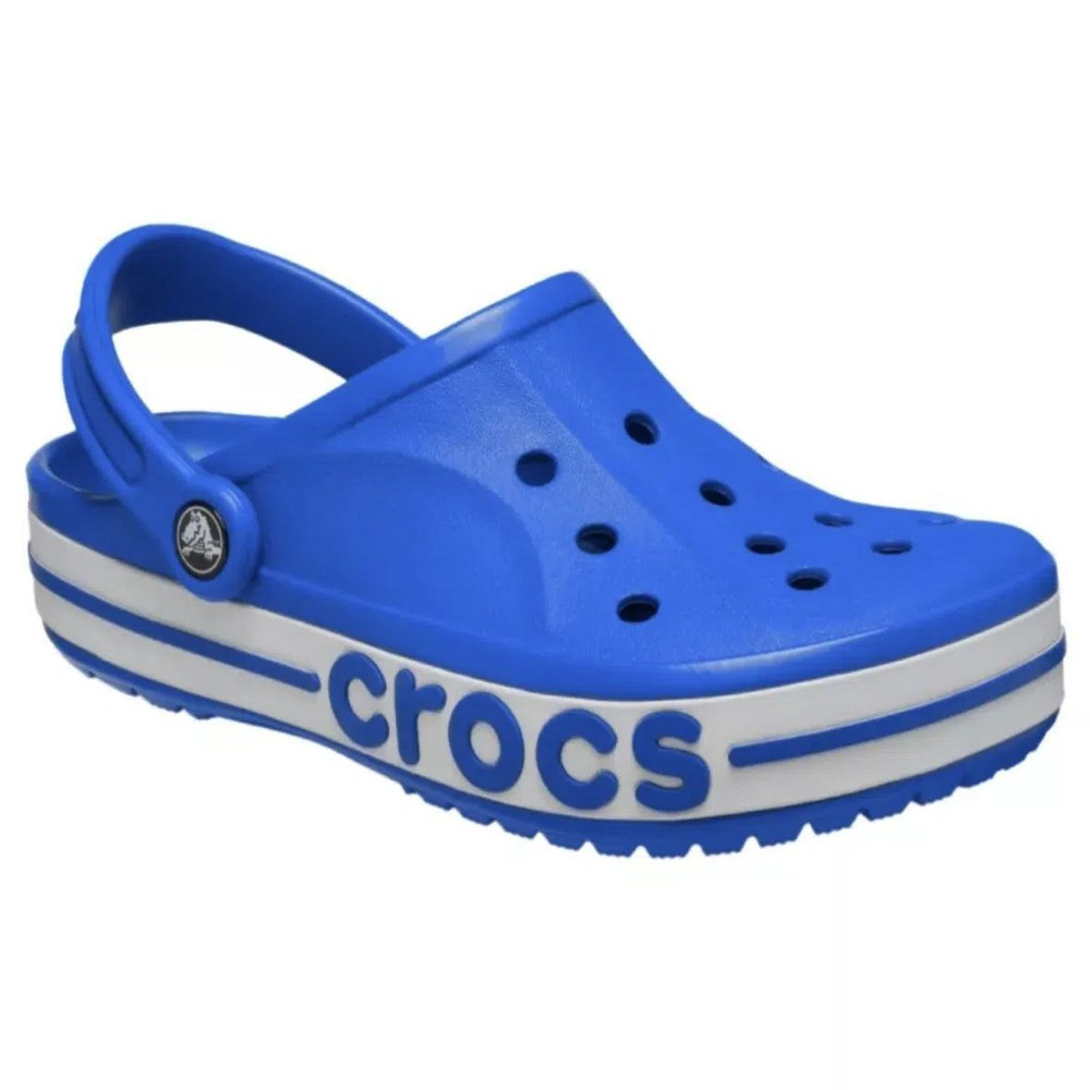 Сандалии Crocs Sarah Clog #1