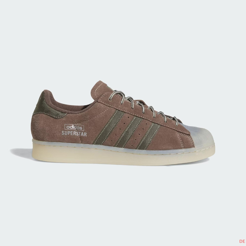 Кроссовки adidas Originals Superstar #1