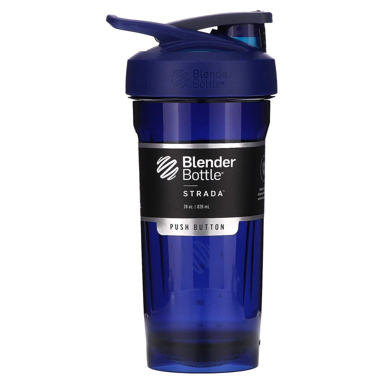 BlenderBottle Шейкер спортивный, 828 мл #1