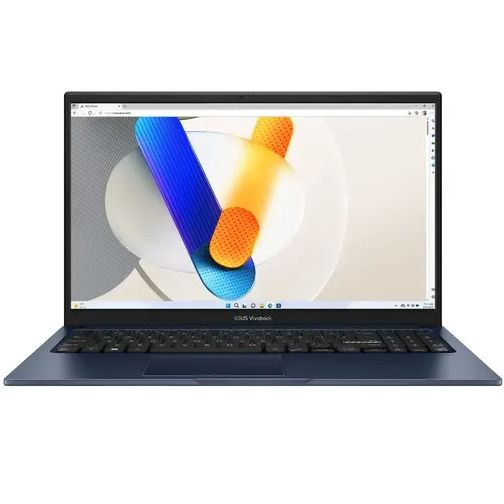 ASUS Vivobook 15 X1504VA-BQ579 Ноутбук 15.6", Intel Core 5 120U, RAM 16 ГБ 512 ГБ, Intel UHD Graphics, #1