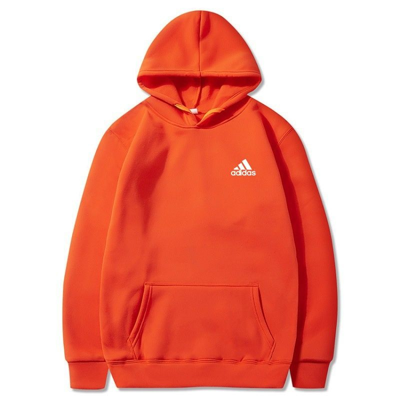 Толстовка adidas #1