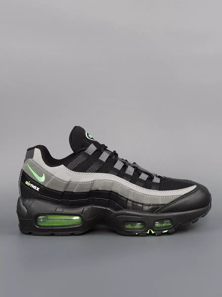 Кроссовки Nike Air Max 95 #1