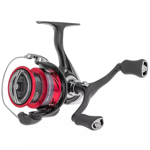 Катушка Daiwa Ninja LT 23 MATCH LT3000-C-DH #1