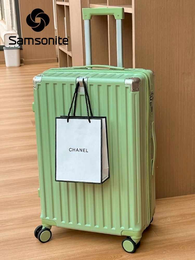 Samsonite Чемодан ABS пластик 70 см #1