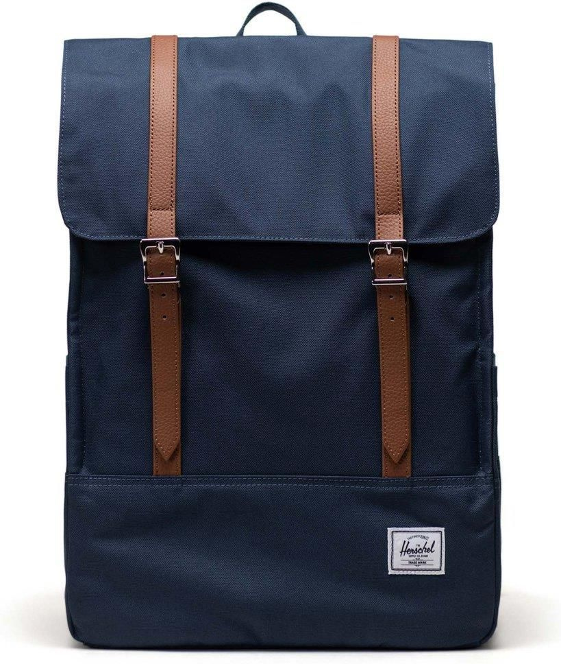 Рюкзак Herschel Survey Backpack 20L 11404 00007 темно-синий #1