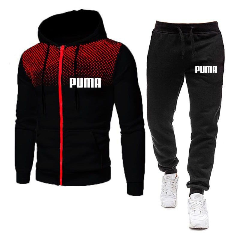 Костюм спортивный PUMA #1