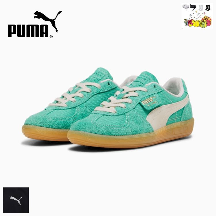 Кеды PUMA Palermo #1