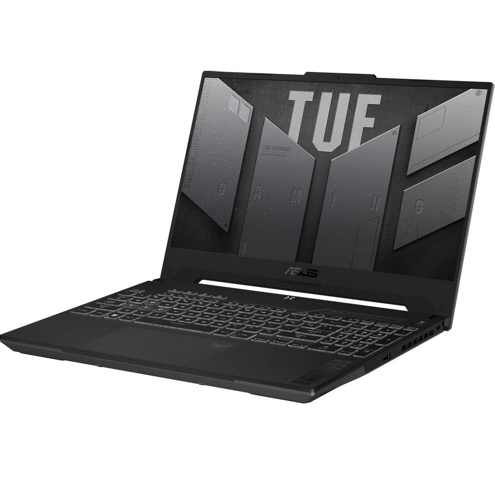 ASUS TUF Gaming A15 Игровой ноутбук 15.6", AMD Ryzen 7 7435HS, RAM 16 ГБ, SSD 512 ГБ, NVIDIA GeForce #1