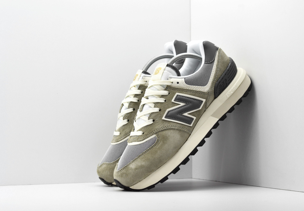 Кроссовки New Balance спорт #1